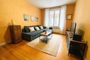 #FL The Harmony of Eras - T2 - Calm Grenoble